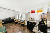 Quality Inn & Suites Junction Hotels in Junction