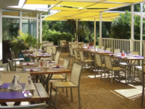 Ibis Styles Marseille Provence Aéroport Hotels in Vitrolles