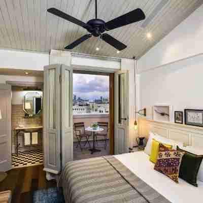 Market House - An Atlas Boutique Hotel Rooms