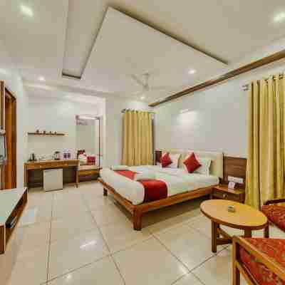 Hotel Woodland Rooms