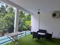 Hôtel Restaurant Gites Kribi