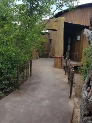 Leopards Rock Bush Boutique Hotels in Modimolle