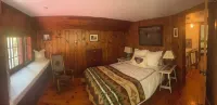 Woodstock Stone Cottage 2/1 winter rental jan/feb/mar 3 mos.
