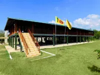 Kay Jay Wild Wilpattu Hotels in Puttalam