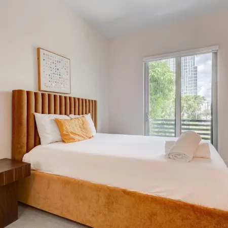 Villa Solara Grove by Solu: Luxury, Gated, Free Parking