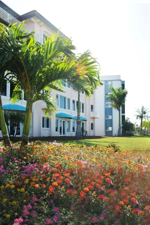 Awesome Beach/Gulf Views-about 50 Steps to Beach. Romantic-Cozy-Quiet-Very Clean Отели в г. Сиеста-Ки