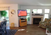 Gorgeous 3 Bedroom Townhouse, Bethany Beach, steps from pool and fitness center