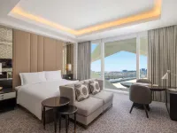 Sofitel Riyadh Hotel & Convention Centre - New