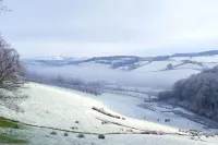 Lobhill Farmhouse Bed and Breakfast and Self Catering Accommodation