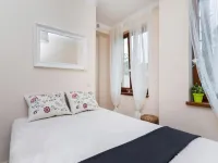 Spacious and Comfortable Holiday Apartment