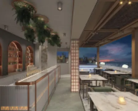 Rocca a Mare Heraklion - Handwritten Collection