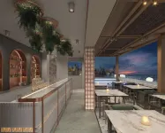 Rocca a Mare Heraklion - Handwritten Collection