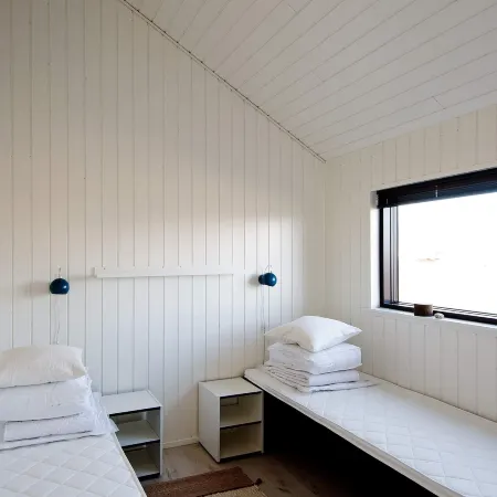 Seaside Luxury Retreat - By Traum Ferienwohnungen فنادق في هادرسليف