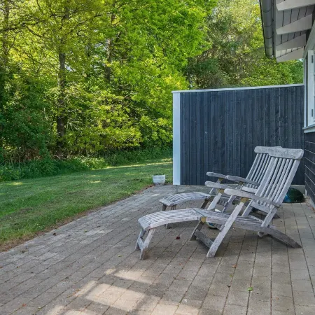 8 person holiday home in Aabenraa-By Traum