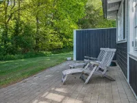 8 person holiday home in Aabenraa-By Traum - 2 estrellas