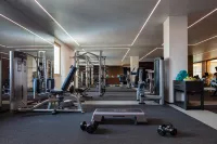 Victoria Golf Resort and Spa Managed by Accor - Gym