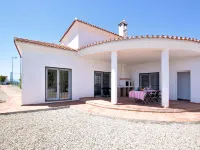 Mediterranean View Villa
