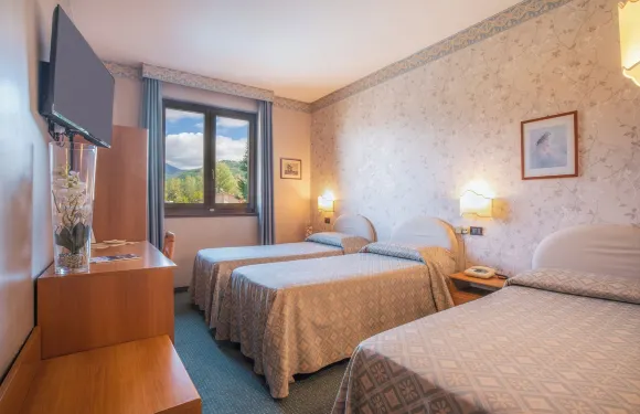 拉朗特娜餐廳酒店