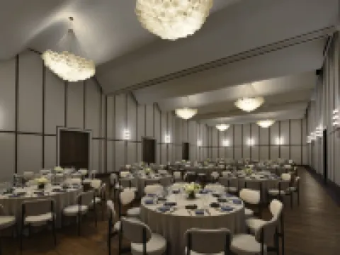 Virgin Hotels Dallas Hotels in Dallas