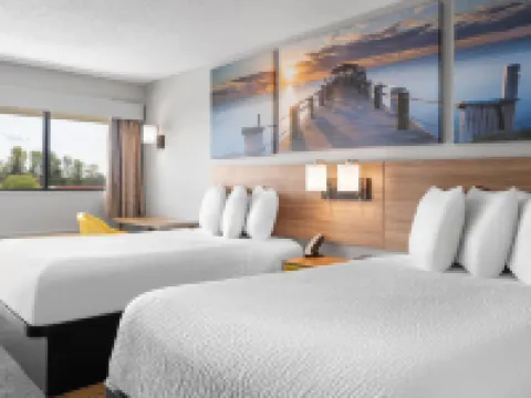 Days Inn by Wyndham Cloverdale Greencastle Hotels in Cloverdale
