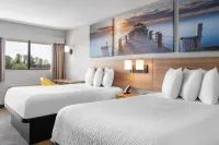 Days Inn by Wyndham Cloverdale Greencastle Hotels in Greencastle