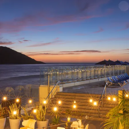 DoubleTree by Hilton Mazatlan