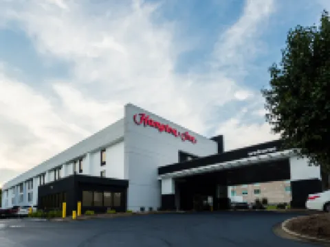 Hampton Inn Somerset Hotels in Somerset