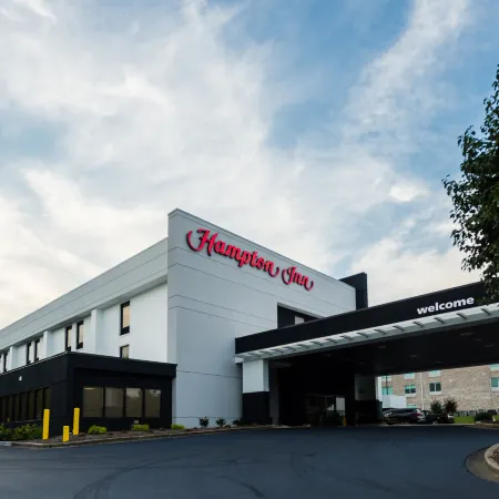 Hampton Inn Somerset