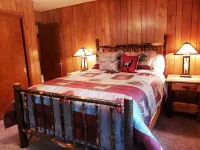 Eagle River/Conover House -Come Explore NearTrails Hotels in Conover