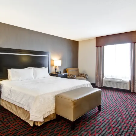 Hampton Inn & Suites by Hilton Red Deer