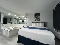 Rainbow Motel Hotels in Bridgeview