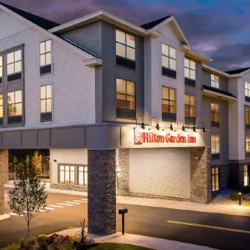 Hilton Garden Inn North Conway