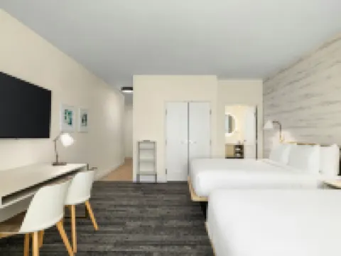 TownePlace Suites by Marriott Humble InterContinental Airport Hoteles en Humble