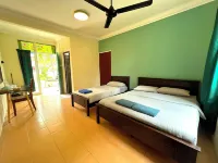 Papaya Resort Hotel a Tioman