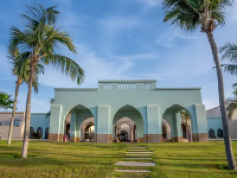 Salalah Rotana Resort Hotels in Salalah