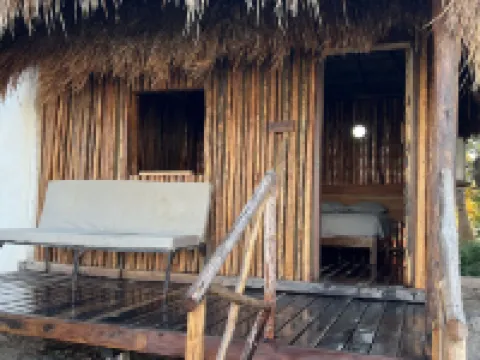 Paraiso Cocoyito Ría Hoteles en Chelem