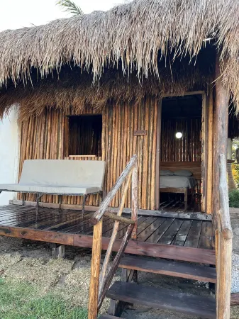 Paraiso Cocoyito Ría