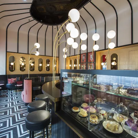 Hotel Sacher Wien