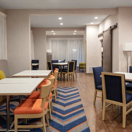 Hampton Inn Castle Rock
