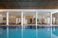 Praia d'El Rey Marriott Golf & Beach Resort - Pools
