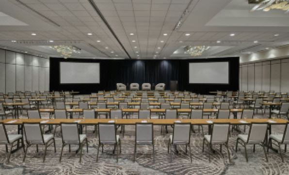 Salt Lake Marriott Downtown at City Creek