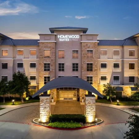 Homewood Suites by Hilton Dallas-Frisco