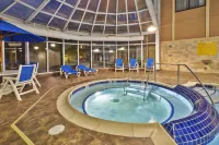 Holiday Inn Express & Suites BELLEVILLE (AIRPORT AREA) by IHG - spa