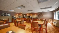 Best Western Plus Concord Inn - breakfast