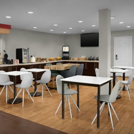 TownePlace Suites Albuquerque Airport