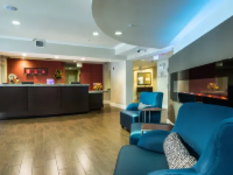 TownePlace Suites Baltimore BWI Airport Hotels in Linthicum Heights