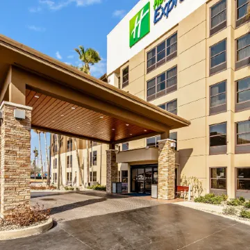 Holiday Inn Express HARLINGEN by IHG