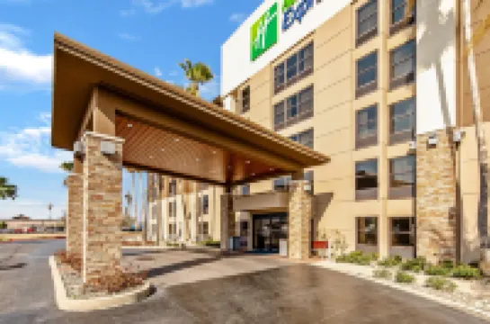 Holiday Inn Express HARLINGEN by IHG