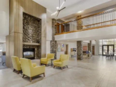 Holiday Inn Express Fallon by IHG Hoteles en Fallon