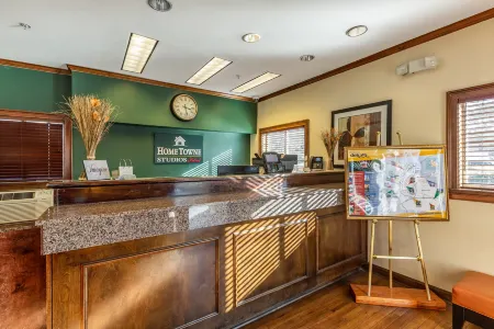 HomeTowne Studios Atlanta - Chamblee